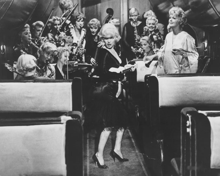 Billy Wilder at BFI Southbank: 30+ Films From 19 October