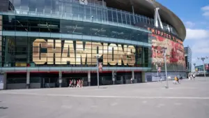 Can Arsenal Win the 2026–27 Premier League by May 2027?