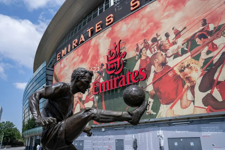 Can Arsenal Win the 2026–27 Premier League by May 2027?