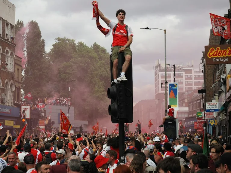 Can Arsenal Win the 2026–27 Premier League by May 2027?