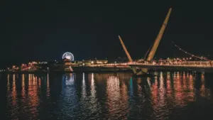 Culture Night 2026: Free Arts and Heritage Events Across Derry