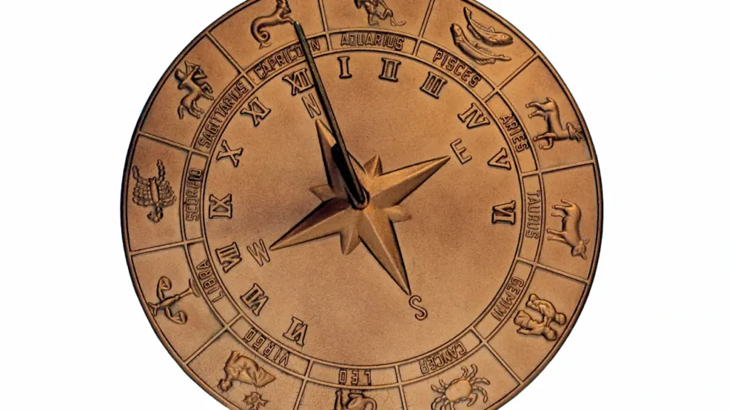 Daily horoscope for September 8, 2026: choose what matters