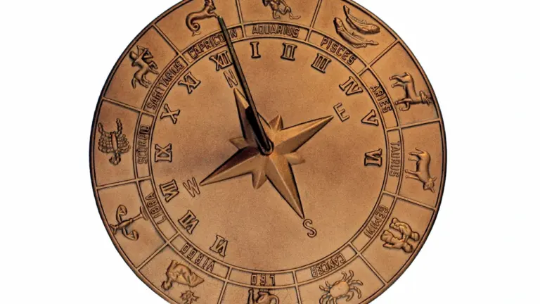 Daily horoscope for September 8, 2026: choose what matters