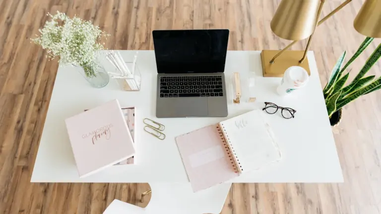 Daily Outlook: Finding Productivity and Balance in Your Routine