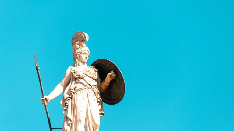 Did Aristotle Say “We Are What We Repeatedly Do”?
