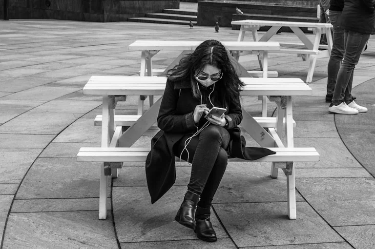 Dreaming of Losing Your Phone: Connection, Control and Relief