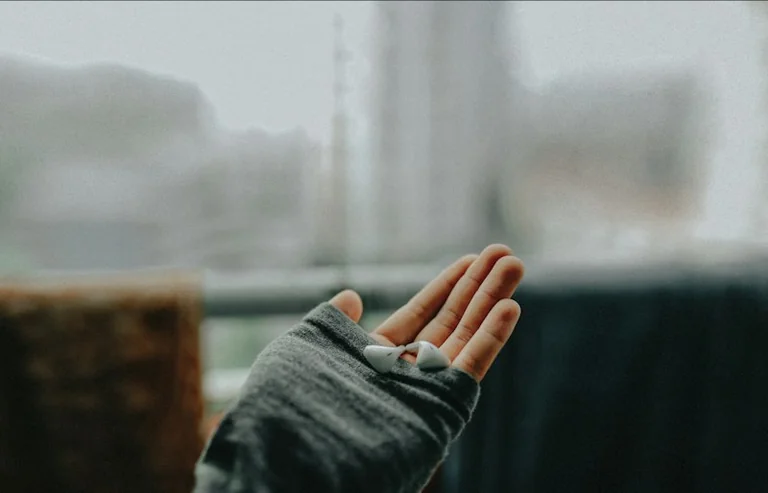 Dreaming of Losing Your Phone: Connection, Control and Relief