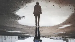Dreams About Water: Setting and Emotion Matter
