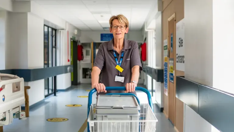 Free Adur Volunteering Week runs 2–8 October