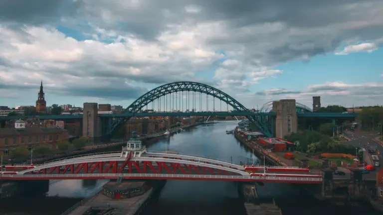 Great North Run 2026: Travel plans for race weekend