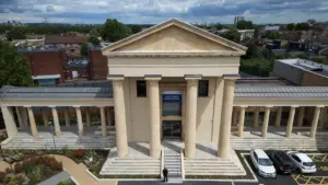 Hackney Design Awards put residents’ favourites in contention