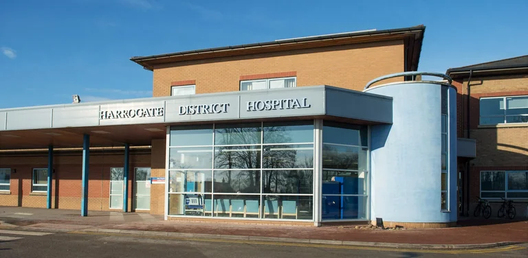 HDFT Annual Members’ Meeting: free in Harrogate