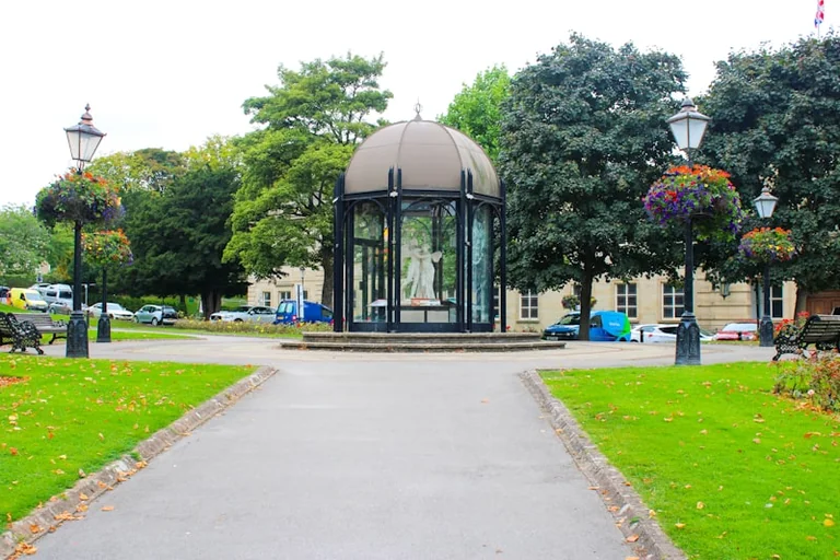 HDFT Annual Members’ Meeting: free in Harrogate