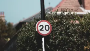Helensburgh drivers: new 20mph zones are coming