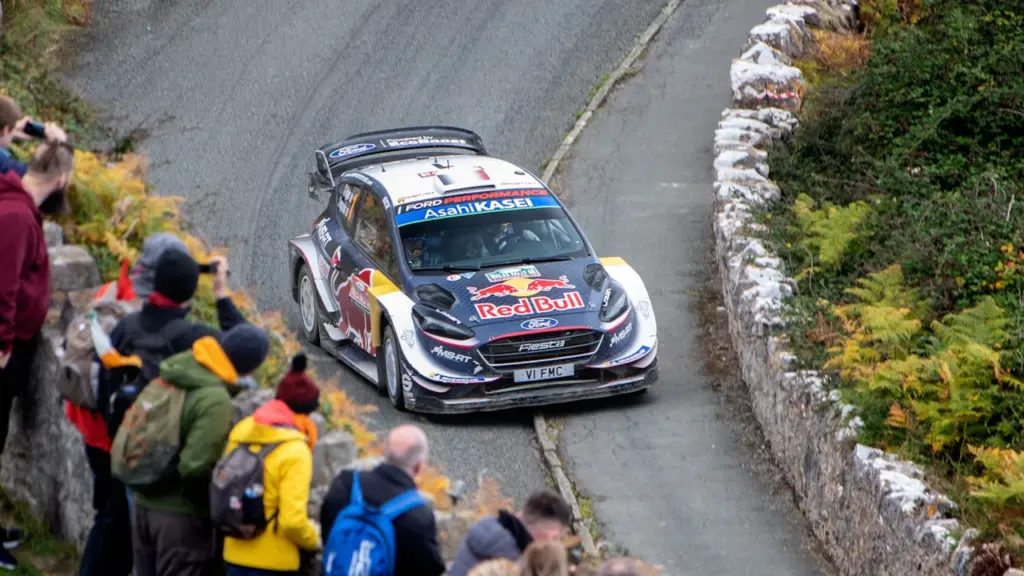 Hills Ford Stages Rally: How to navigate Shropshire road closures