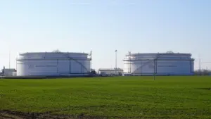 How EU Gas Storage Levels Influence UK Household Energy Bills
