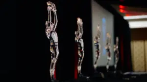 Lanarkshire Business Awards Gala: Who is in the running for 2026?