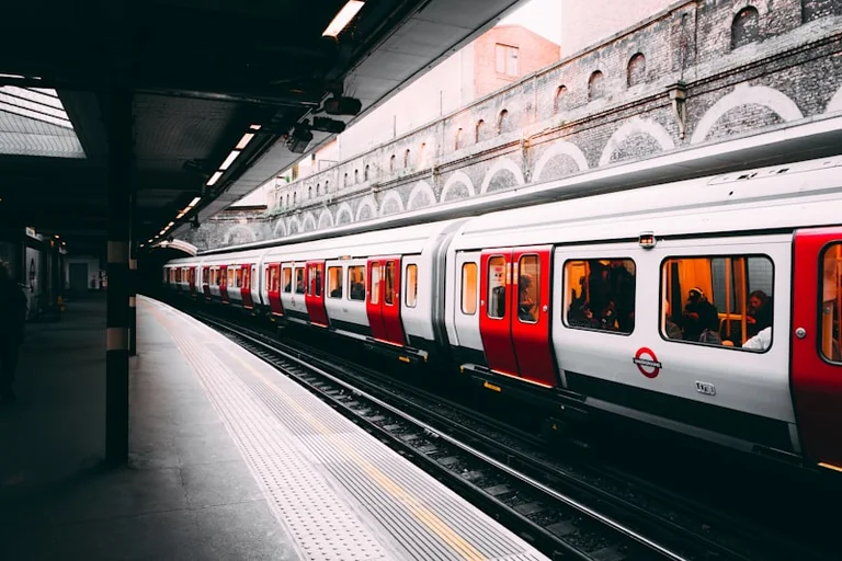 London tonight: check your route home before going out