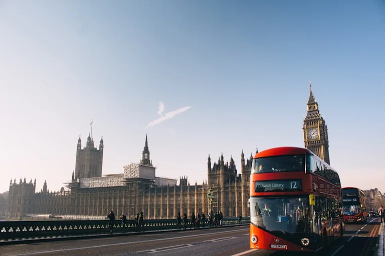 London tonight: check your route home before going out