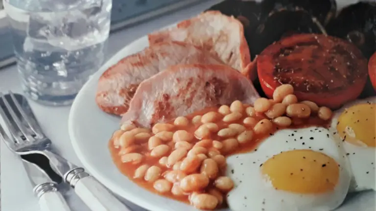 Protein at Breakfast: Fullness, Energy and Realistic Expectations
