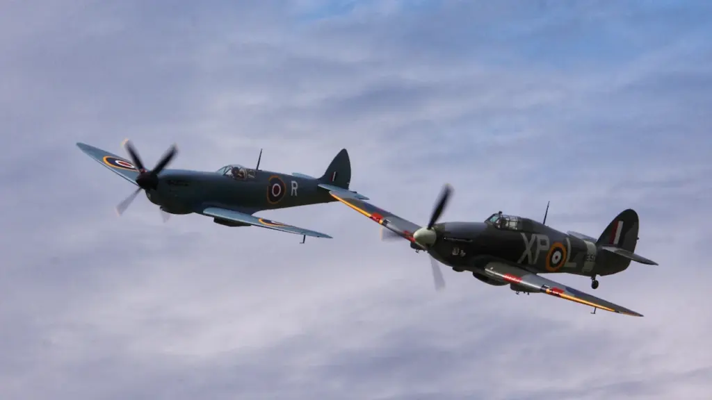 September 12, 1940: The Battle of Britain Turning Point