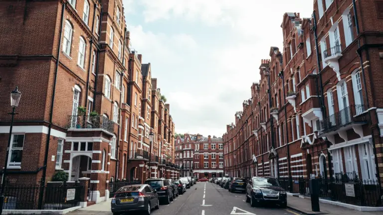 The 1946 London Housing Crisis: Lessons for Today’s Market