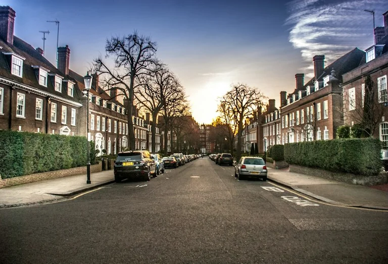 The 1946 London Housing Crisis: Lessons for Today's Market