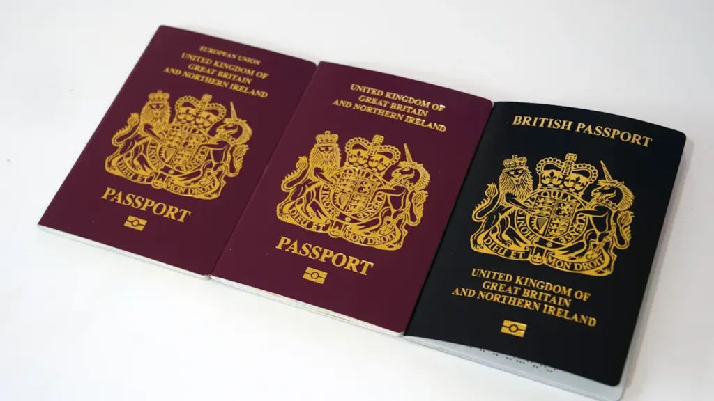 The British Nationality Act 1948: Defining Modern Identity
