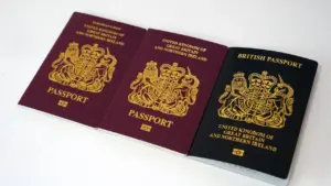 The British Nationality Act 1948: Defining Modern Identity