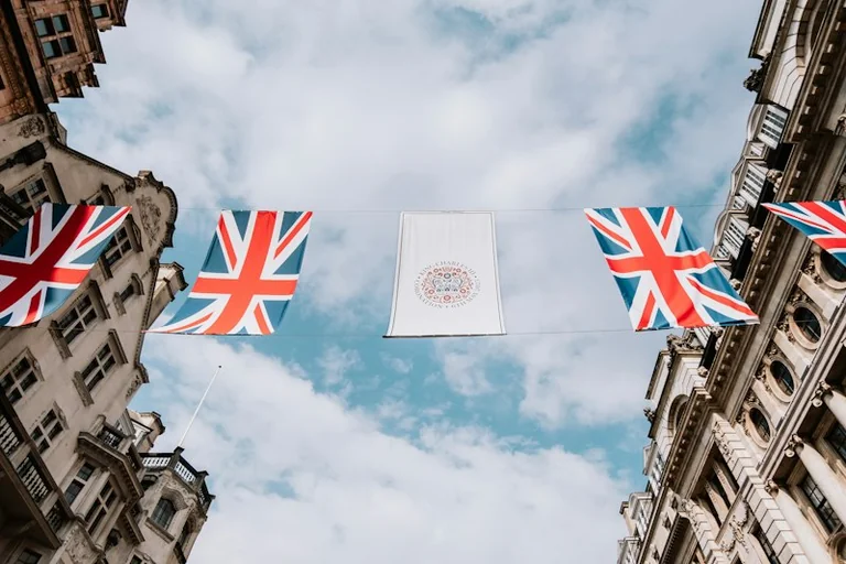 The British Nationality Act 1948: Defining Modern Identity