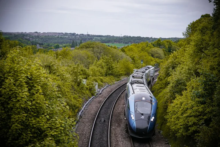 UK commuter passes: choose by journeys, not old routines