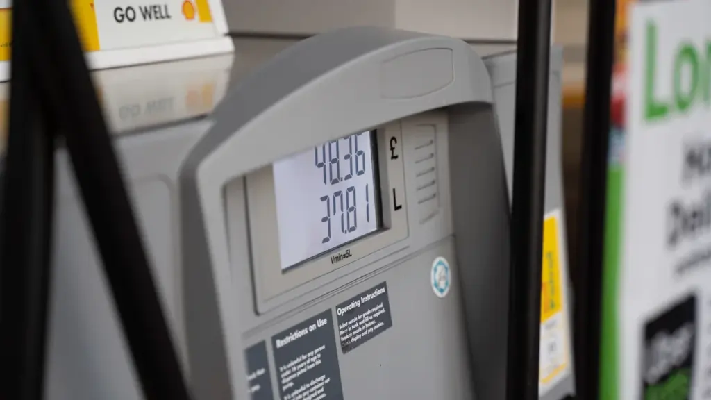 UK Fuel Price Update: Finding the Best Rates at the Pumps Today