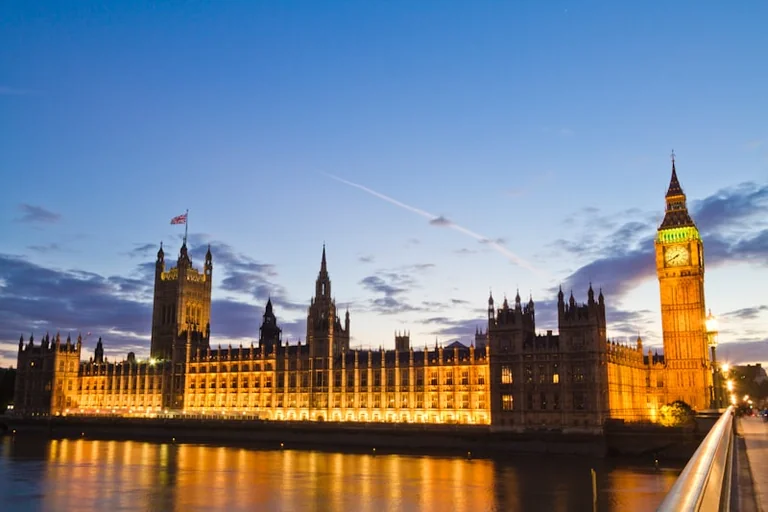 UK General Election by 2027: The Legal Route and Stakes