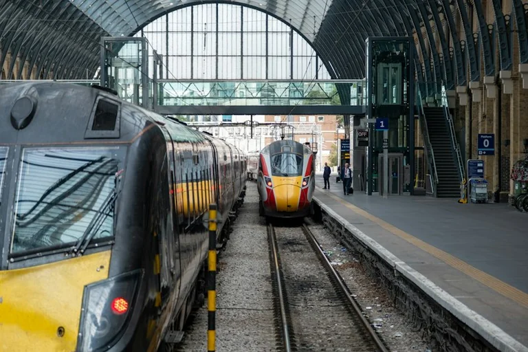 UK train changes today: routes to check on 23 September