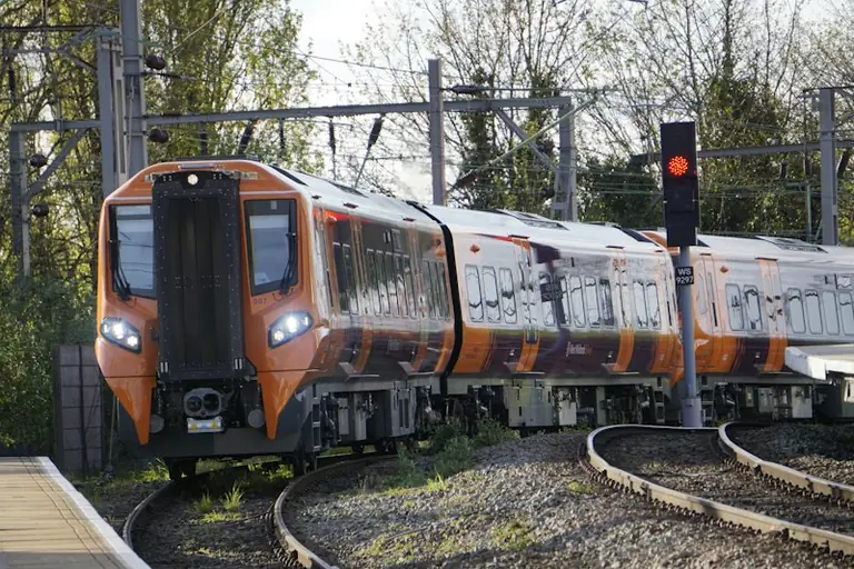 UK train changes today: routes to check on 23 September