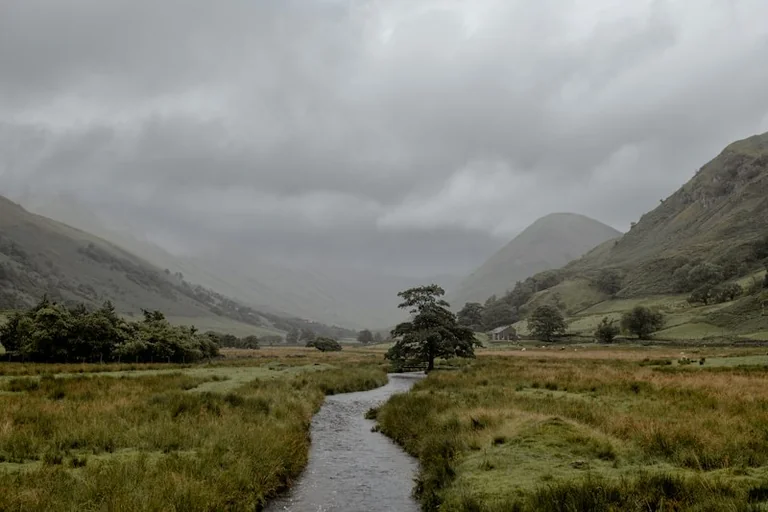 UK weather today: No warnings, but rain is possible in the north