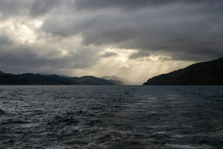 UK Weather: Warm South and Incoming Rain for Scotland on Tuesday