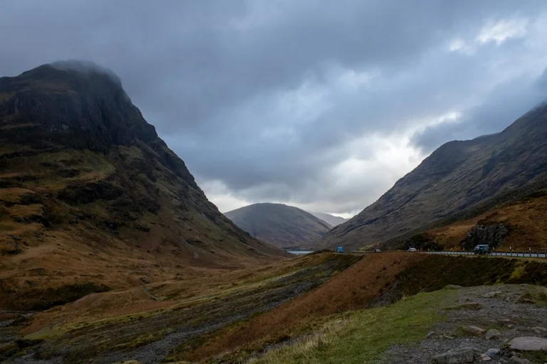 UK Weather: Warm South and Incoming Rain for Scotland on Tuesday
