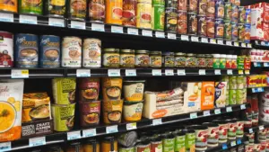 Urgent UK Food Recall: Check Your Cupboards for Affected Produce