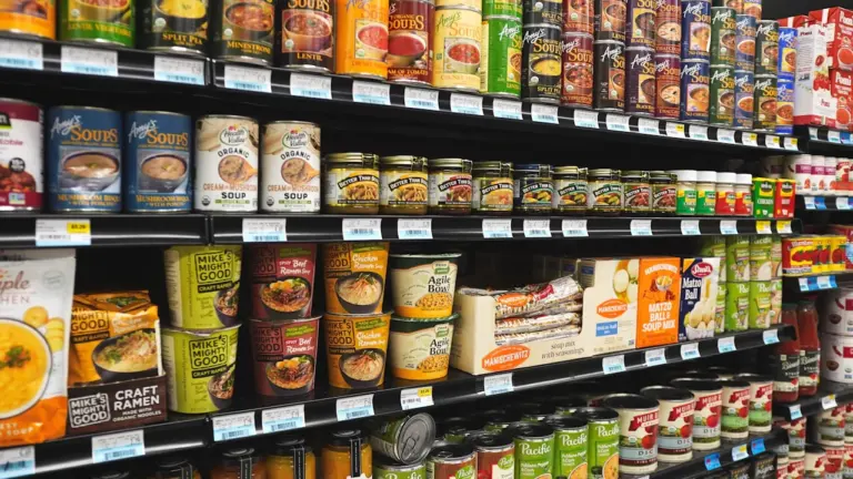 Urgent UK Food Recall: Check Your Cupboards for Affected Produce