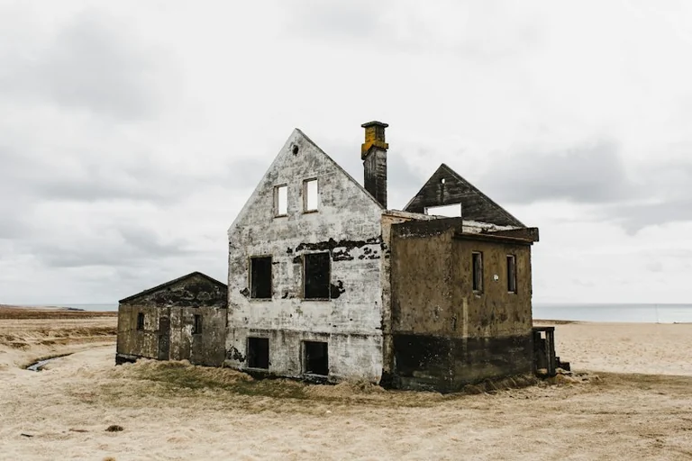 Why Old Homes Return in Dreams