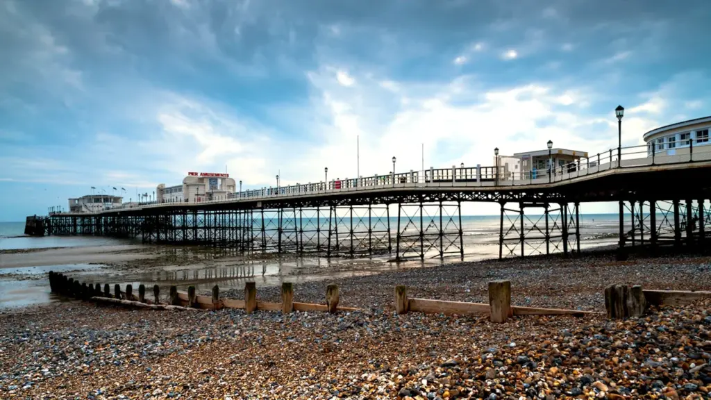 Why William’s landing at Pevensey mattered in 1066