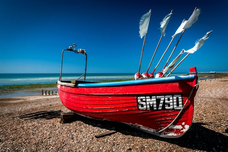 Why William’s landing at Pevensey mattered in 1066