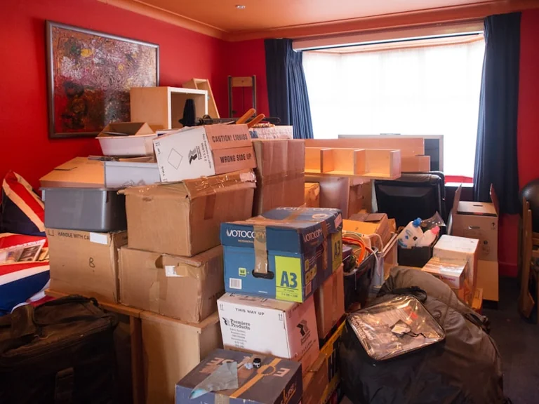 William Morris’s useful-or-beautiful rule for decluttering