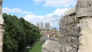 York Walking Festival 2026: Dates and how to join the city trails