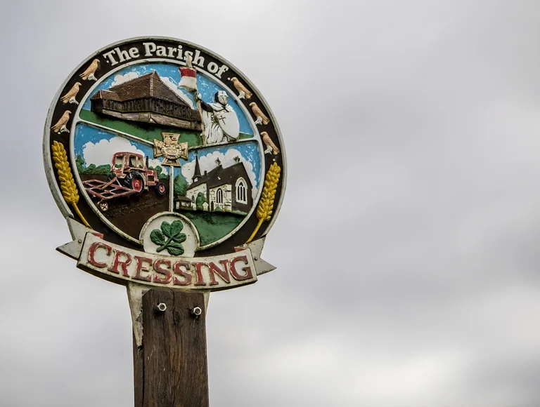 All 35 homes in Cressing scheme set to be affordable