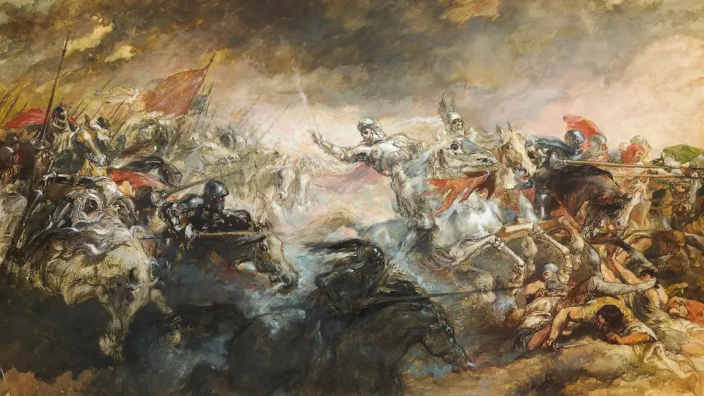Battle of Hastings: How England’s Rulers Changed in 1066