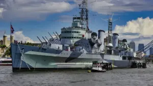 Battle of Trafalgar: What Happened on 21 October 1805