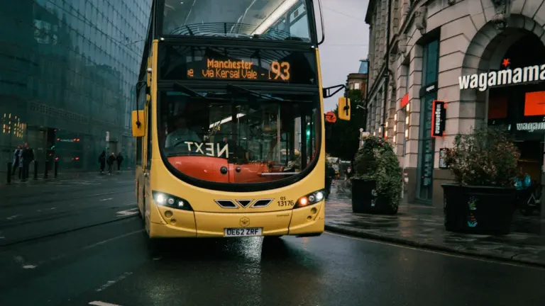Bee Network bus fares: check the current cap before travelling
