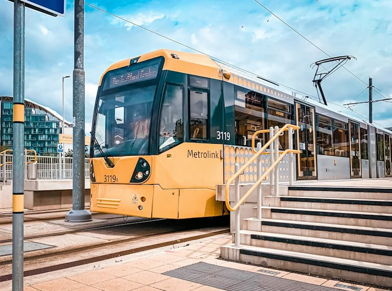 Bee Network bus fares: check the current cap before travelling